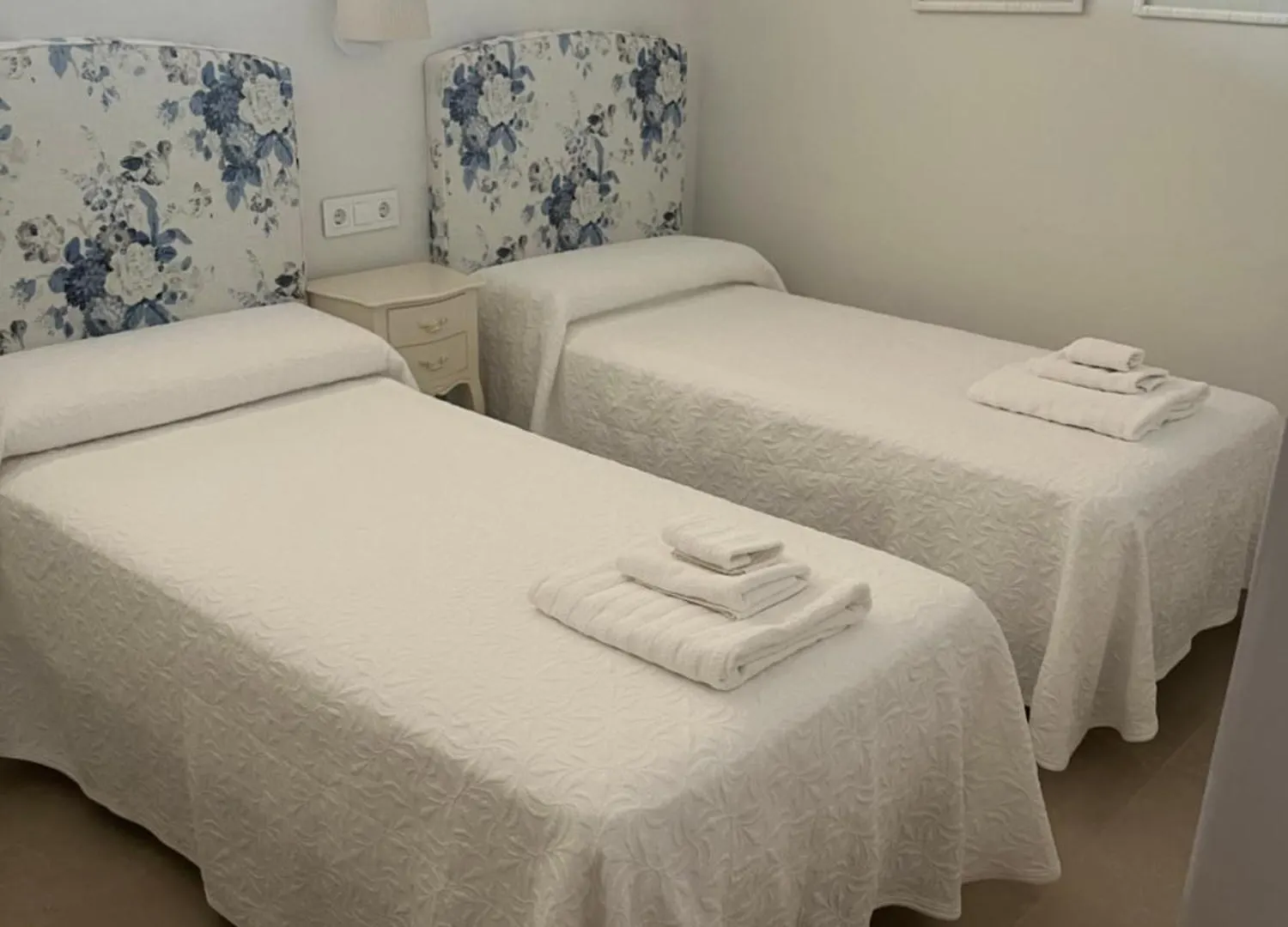 Apartmán El Faro Deluxe Marbella