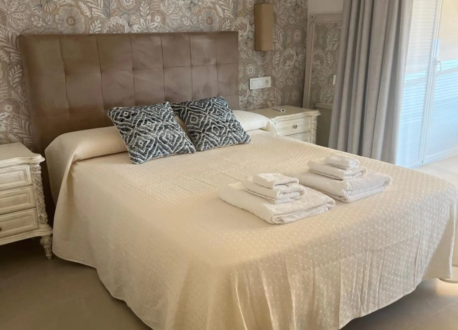 Apartmán El Faro Deluxe Marbella