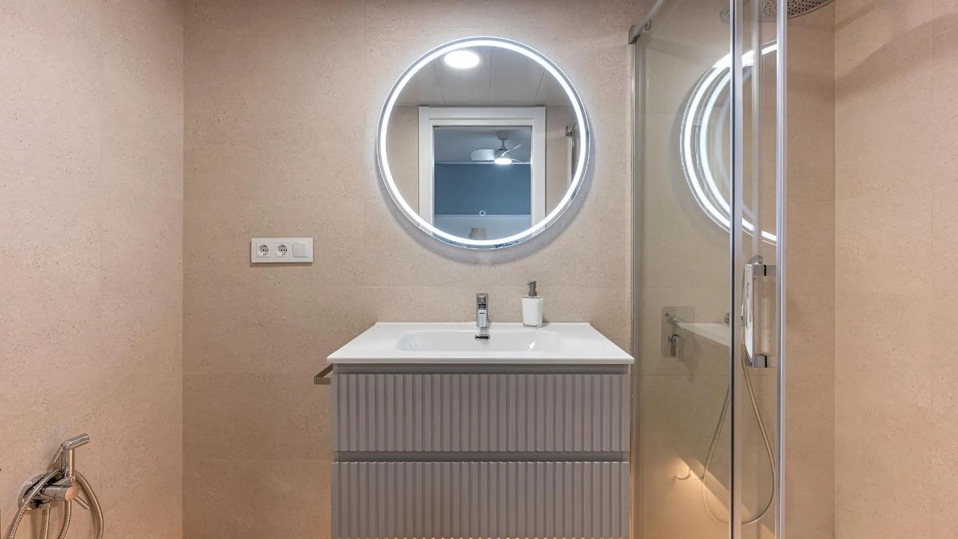 Apartmán El Faro Deluxe Marbella 0*,
