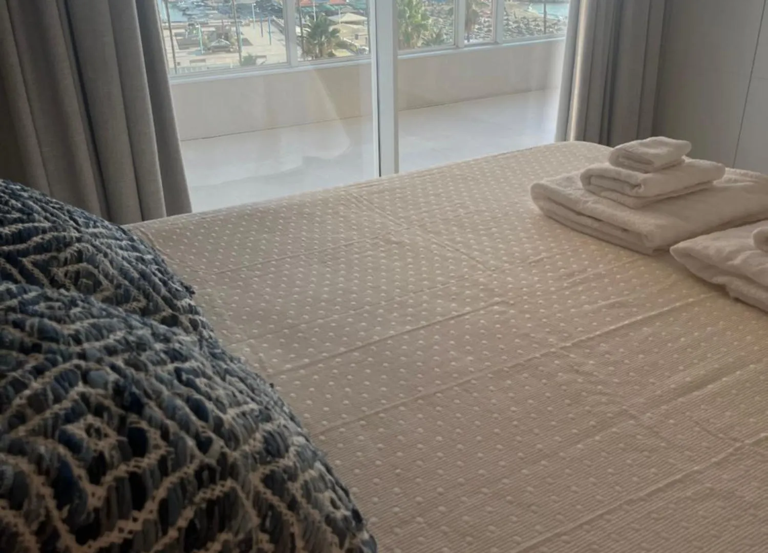 El Faro Deluxe Apartment Marbella Spain