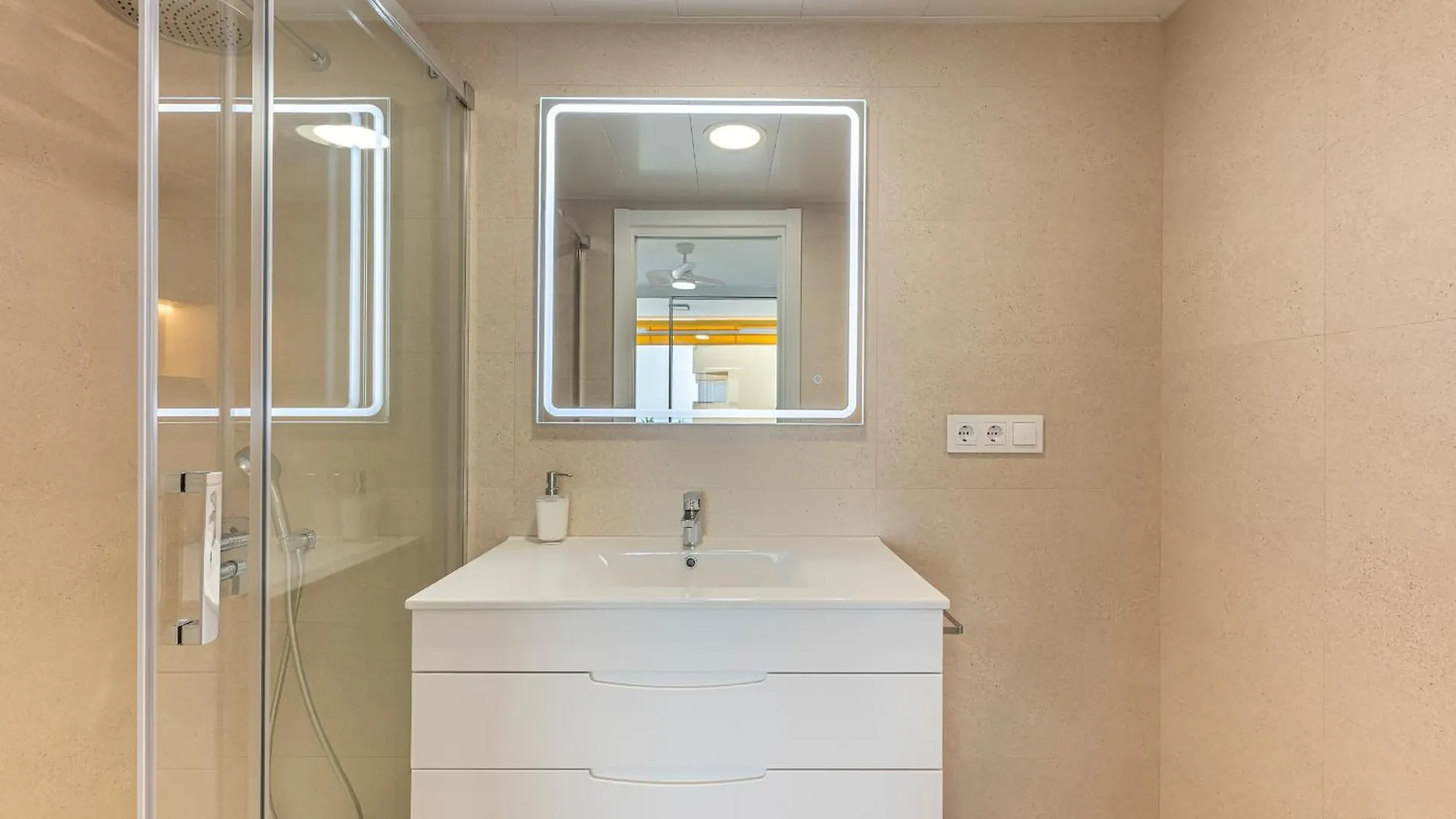 El Faro Deluxe Apartment Marbella Spain